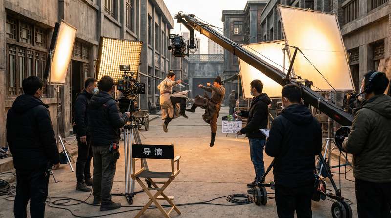 蜜桃视频-影视幕后花絮