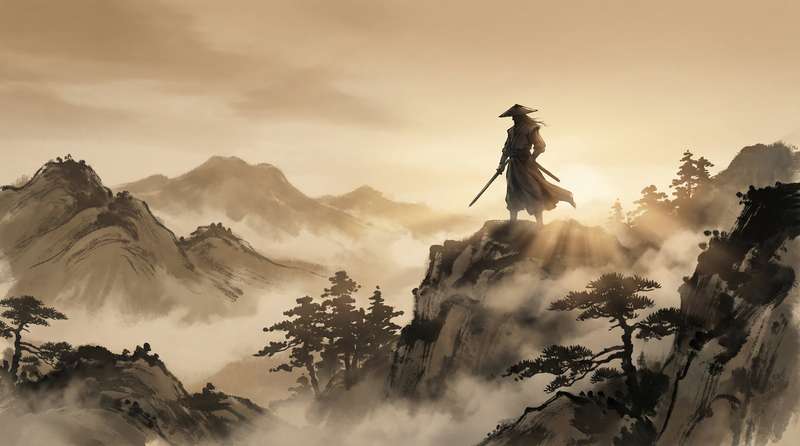 蜜桃视频-武侠短片